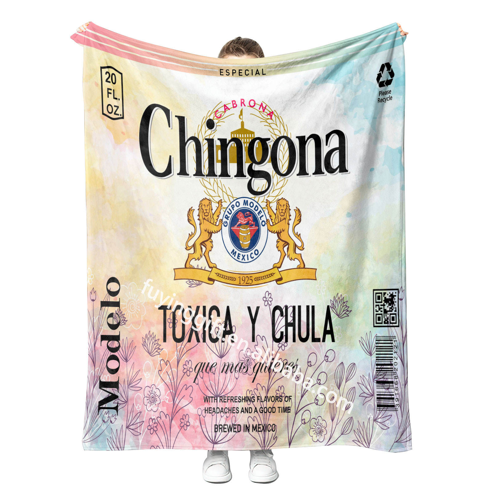 chingona
