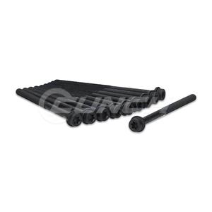 Perno de Culata para Motor CITROEN PEUGEOT XU 5CP <span class=keywords><strong>JA</strong></span> XU5JP XU7JP LFZ XU9S J1 J2 JAZ XU52C XU9S XU92C XU9J4 B6D 96005977 - Product Image 1