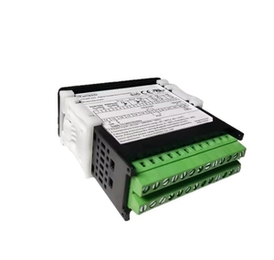 Kỹ thuật số điều khiển nhiệt độ lạnh sưởi ấm làm mát lồng ấp nhiệt với 2 Rơ Le đầu ra 4 NTC pt1000 đầu dò đầu vào - Product Image 3