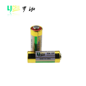 Clé puissance 23a clé de voiture fob pile alcaline <span class=keywords><strong>12v</strong></span> - Product Image 2