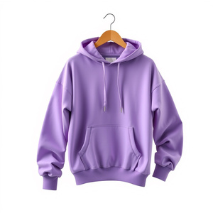 เสื้อฮู้ดผู้หญิงที่ใส่สบาย, เสื้อฮู้ดสไตล์ลำลอง - Product Image 1