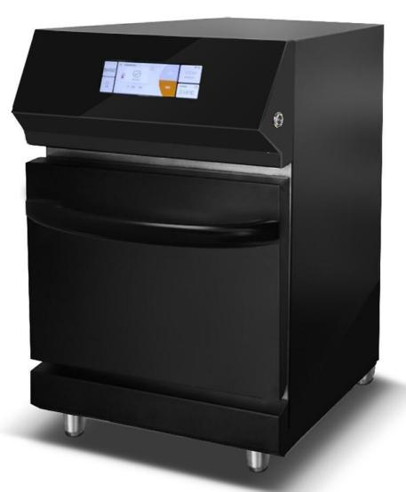 Best Commercial High Speed Oven with