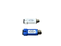 HZY-MINI FTTH CATV Passieve Optische Ontvanger WDM Geen Stroomvoorziening Geen Stroomverbruik Triple Play Home Fiber TV Ontvanger