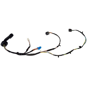 Dodge RAM สายไฟ56051931AB 56051931AA 645-506 12V หุ้มฉนวนพีวีซีสำหรับรุ่น06-10 - Product Image 3