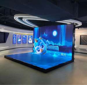 Pantalla LED Interactiva para Pista de Baile, a Todo Color, Resistente al Agua, para Interiores y Exteriores, Modelo P2.604, para Escenarios, Eventos, Clubes, Bares y Pubs - Product Image 5