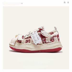 Shopping Receipt - Deconstruction of Dissolving Shoe Style - Thick-soled High-<b>heel</b> Shoes - <b>for</b> Both <b>Men</b> and Women - Couple Shoes - Product Image 1