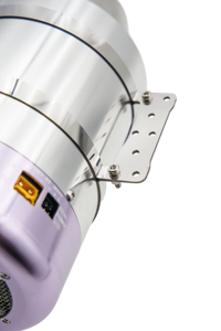 Motor Turbojet XH230 de 23 kg de Empuje para Aviones RC, Alternativa al Swiwin SW220B/240B - Product Image 4