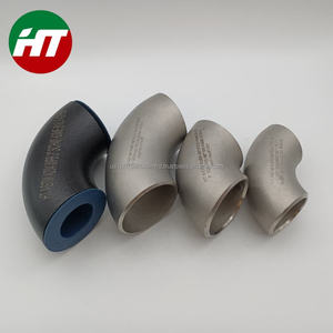 Réducteur à souder bout à bout 4 pouces Uns No8825 12 X4 Hastelloy C276 Raccords de tuyauterie - Product Image 5