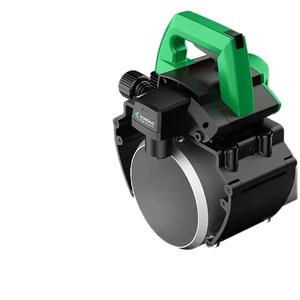 Máquina Biseladora de Tubos ZB400, Biseladora para Tuberías - Product Image 2