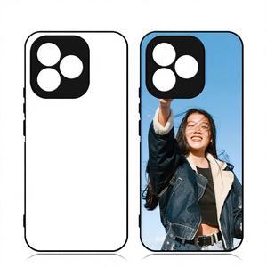 Fundas Protectoras para Teléfono Móvil con Diseño 2D en TPU, Resistentes al Agua y a los Golpes, para Sublimación, para Honor Play 30 Plus - Product Image 1