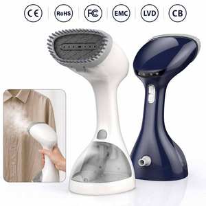Nouveau Défroisseur Vapeur Électrique Portable Professionnel pour Vêtements, Idéal Maison et Voyage - Product Image 1