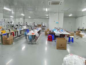 पुनः प्रयोज्य कपड़े विरोधी पर्ची लेगबैंड धारक कैथेटर लेग स्ट्रैप - Product Image 6