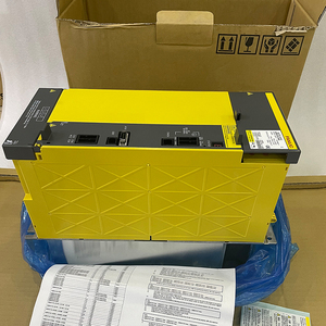 A06B-6150-H045 Módulo de fuente de alimentación probado por FANUC - Product Image 6