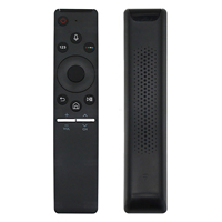 Télécommande vocale intelligente pour téléviseur Samsung BN59-01298C 01244A 01266A 01255A01275A