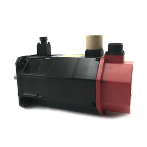 Série FANUC A06B originale A06B-0162-B577 # Moteur 0008 pour machines-outils, automatisation industrielle, pièces de robotique - Product Image 1