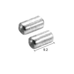 Vente directe usine : Lentille de focalisation pour fibre optique (lentille traversante, lentille de capteur de fibre) - Product Image 6