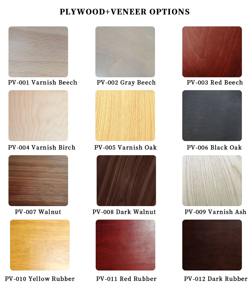 plywood