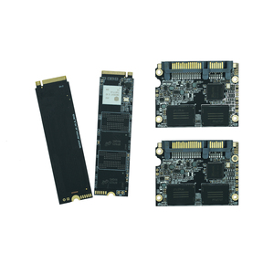 Новый продукт GUDGA M.2 Nvme ssd Gen4 * 4 Pcle 4,0 ssd 512GB - Product Image 5