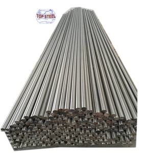Barras De Acero Inoxidable Redondo De 201 303 304 316 321 420 430 De 10 <span class=keywords><strong>mm</strong></span> 8 <span class=keywords><strong>mm</strong></span> <span class=keywords><strong>16</strong></span> <span class=keywords><strong>mm</strong></span> 2 <span class=keywords><strong>mm</strong></span> 3 <span class=keywords><strong>mm</strong></span> 6 <span class=keywords><strong>mm</strong></span> Barre ronde BA, 2B, NO.4 - Product Image 1