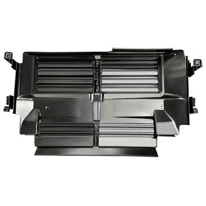Radiateur à grille active sans actionneur pour <span class=keywords><strong>Ford</strong></span> <span class=keywords><strong>Focus</strong></span> <span class=keywords><strong>2</strong></span>.0L 2012-2016 2018 - Product Image 3