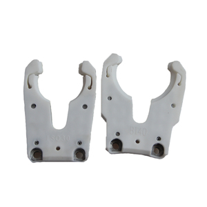 CNC Khắc Máy trục chính grippers ATC công cụ chủ dĩa hsk63f công cụ chủ ngã ba - Product Image 1