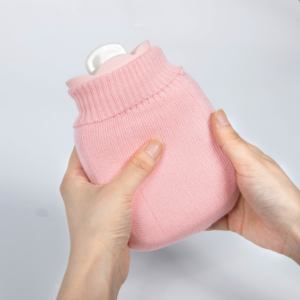 Mini bolso de mano <span class=keywords><strong>para</strong></span> llenado de <span class=keywords><strong>agua</strong></span> caliente de gel de sílice, calentador portátil <span class=keywords><strong>para</strong></span> <span class=keywords><strong>calentar</strong></span> el <span class=keywords><strong>agua</strong></span>, horno <span class=keywords><strong>microondas</strong></span>, a prueba de explosiones - Product Image 4
