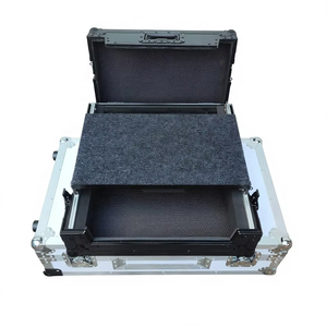 Goodcase - Étui de transport personnalisé et durable pour contrôleur DJ <span class=keywords><strong>Pioneer</strong></span> DDJ-REV5/OPUS-QUAD/DDJ3000 et <span class=keywords><strong>V10</strong></span>/A9 - Product Image 3