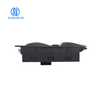 Interruptor Electrónico de Control de Ventanas para Fiat Palio Siena 2003-2004, Sorghum 735379271 735362698 7353626