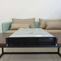 Server AI Harga Terjangkau 2288HV6 2U Rack Server dengan Dual 5320, 384GB DDR4, SSD 480GB, 5*25G NIC, Dual PSU 900W Tersedia