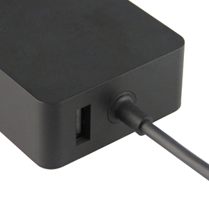 Adaptateur secteur de haute qualité 12V 2.58A pour ordinateur portable Microsoft <span class=keywords><strong>Surface</strong></span> <span class=keywords><strong>Pro</strong></span> <span class=keywords><strong>3</strong></span> <span class=keywords><strong>Pro</strong></span> I5 <span class=keywords><strong>I7</strong></span> 1625, alimentation - Product Image 5
