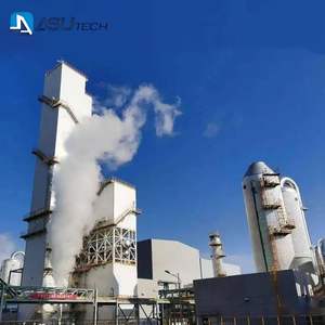 आसु टेक क्रायोजेनिक वायु पृथक्करण इकाई तरल नाइट्रोजन जनरेटर तरल ऑक्सीजन जनरेटर तरल ऑक्सीजन जनरेटर तरल ऑक्सीजन जनरेटर तरल ऑक्सीजन जनरेटर - Product Image 3