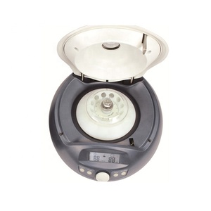 ใหม่ WESTTUNE D2012plus 15000rpm 1880xg เครื่องหมุนเหวี่ยงในห้องปฏิบัติการขนาดเล็กความเร็วสูงพลาสติก/เหล็กผลิตในสหรัฐอเมริกา - Product Image 1