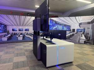 Consola WuBang Optimizada para Flujo de Trabajo, Eficiente, Lista para Despliegue Rápido, Crítica para la Misión, Confiable para Ciudades Inteligentes y Seguridad Cibernética - Product Image 2