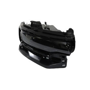 Fabbrica vendita fari di alta qualità per <span class=keywords><strong>Jeep</strong></span> WAGONEER 2022- 68598986AA proiettore - Product Image 3