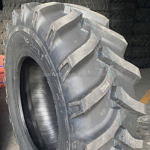 Pneus de tracteur agricole 18.4-26 18.4-<span class=keywords><strong>30</strong></span> R1 de l'usine chinoise, pneus de bonne qualité - Product Image 3