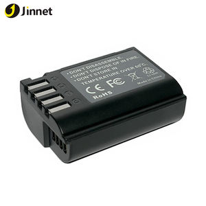 DMW-BLK22 совместимый с аккумулятором Pan Lumix S5D S5 Mark D DC S9 DC-S5 II DC-S5 IIX GH5 II GH6 GH7 S5II S5M2 GH5M2 S1 S1M2 S1II S1M2E - Product Image 3