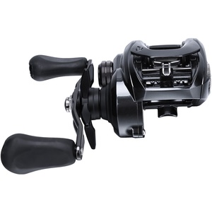 Moulinet de pêche <span class=keywords><strong>DAIWA</strong></span> <span class=keywords><strong>TATULA</strong></span> 300 Giant Spider, modèle 2021, pour lancer de leurres, main gauche, noir, pour eau douce - Product Image 3