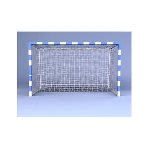 Porterías Multideportivas Jiahe Gx1709 para Fútbol <span class=keywords><strong>Playa</strong></span>, Fútbol Sala, <span class=keywords><strong>Balonmano</strong></span> - Uso Escolar - Product Image 1