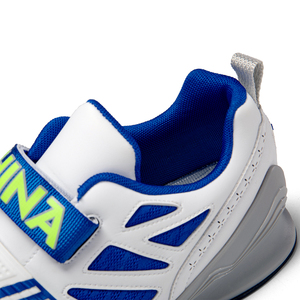 Vente directe d'usine, nouvelle conception de chaussures de sport pour les squats, la musculation, les entraînements intensifs - Product Image 4