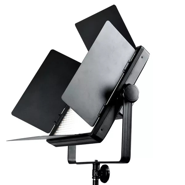 Godox 1000W LED Video Continuous Led Light Studio Lighting Accessories Photography Kit Godox for Indoors and Outdoors Shooting