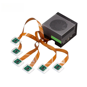 Kit <span class=keywords><strong>multi</strong></span>-caméras Imx219 Arducam pour Nvidia Jetson Agx Orin Dev Kit, capteur 8mp, prend en charge jusqu'à 6 caméras en streaming - Product Image 5