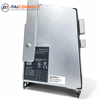 Module de détection de tension SINAMICS VSM10 d'origine SIEMENS 6SL3053-0AA00-3AA1 pour les variateurs S120