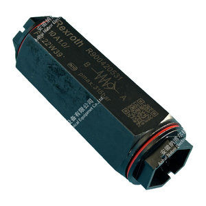 R900420531 S10A1.0/ Clapet anti-retour tubulaire droit (vanne de retenue) - Product Image 4