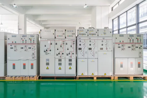 AF400-30-11-70 1SFA616921R1170 PLC Serie AF 400A 100-250VAC/DC - Product Image 3