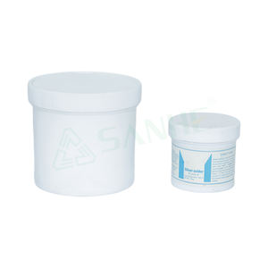 Fil de soudure d'argent de pâte de flux de climatiseur de réfrigération d'approvisionnement de fabricant - Product Image 6