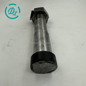 Tige de réglage de tension 7Y1685 45mm 3334952 de remplacement pour excavatrice E320C, vis de tension robuste pour moteur 3066 - Product Image 5