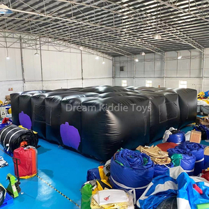 Parque <span class=keywords><strong>de</strong></span> atracciones inflable comercial <span class=keywords><strong>laberinto</strong></span> patio <span class=keywords><strong>de</strong></span> recreo al aire libre <span class=keywords><strong>laberinto</strong></span> inflable gigante juego deportivo para niños adultos - Product Image 5
