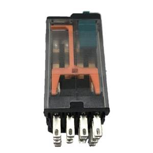 รีเลย์แบบเสียบปลั๊ก 12A LED ขนาดเล็ก ปิดผนึก ผลิตในอินโดนีเซีย RXM2AB2P7 คุณภาพสูง - Product Image 6