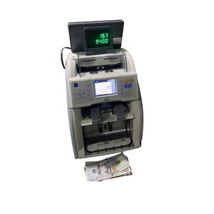 Compteur de billets pour les banques et les institutions financières Glory USF-52C <span class=keywords><strong>1</strong></span> + <span class=keywords><strong>1</strong></span> Port Micro Clearing Machine - Product Image 2