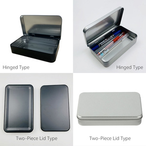 กล่องเหล็กแม่เหล็กแบบกำหนดเองสำหรับบรรจุภัณฑ์บล็อกแม่เหล็กแบบมีหน้าต่าง สไตล์มาย<span class=keywords><strong>ครา</strong></span><span class=keywords><strong>ฟ</strong></span>ท์ สำหรับ<span class=keywords><strong>ของ</strong></span>ขวัญและงานฝีมือ ขายส่ง - Product Image 6